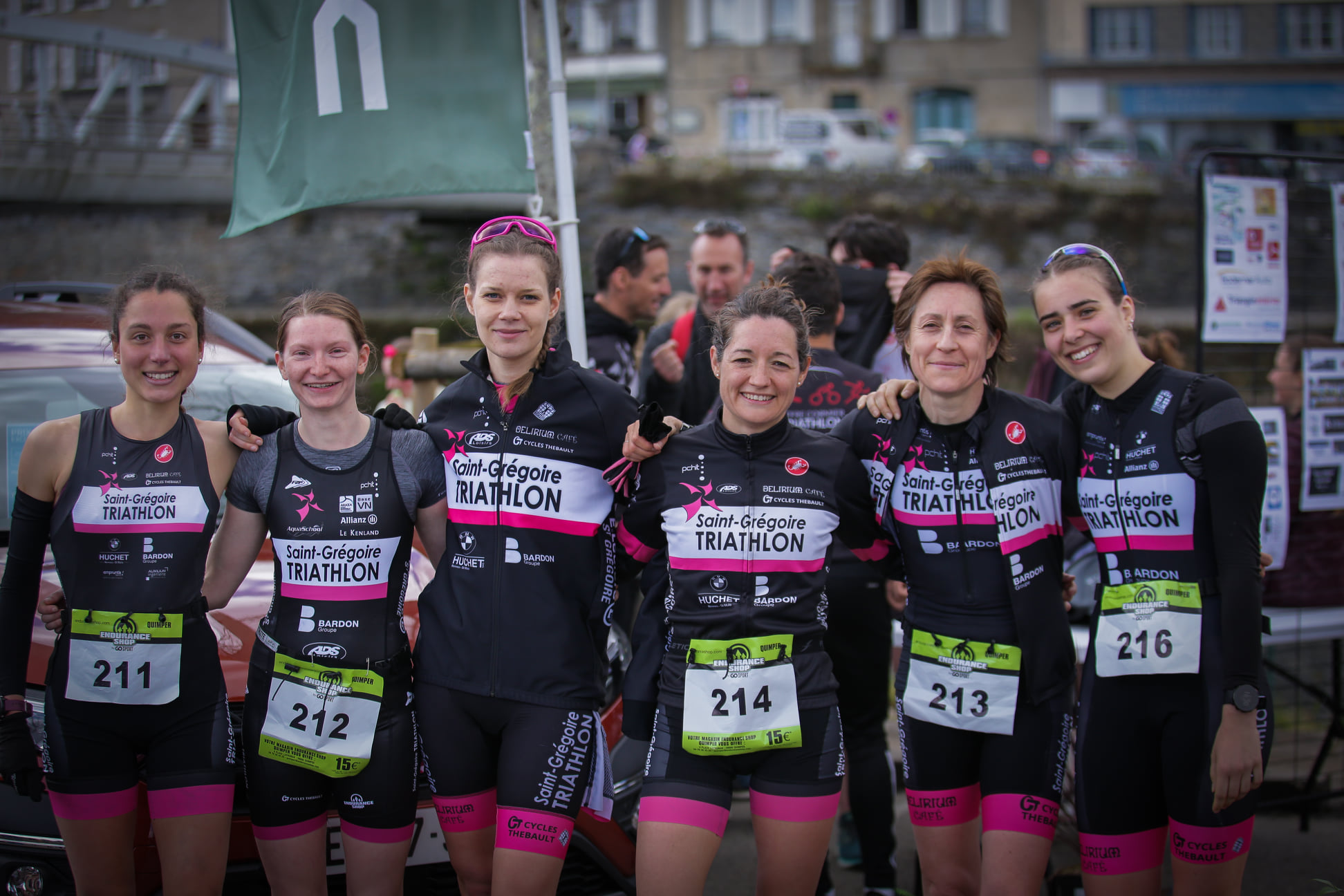 RDV les 24 & 25 Mai 2025