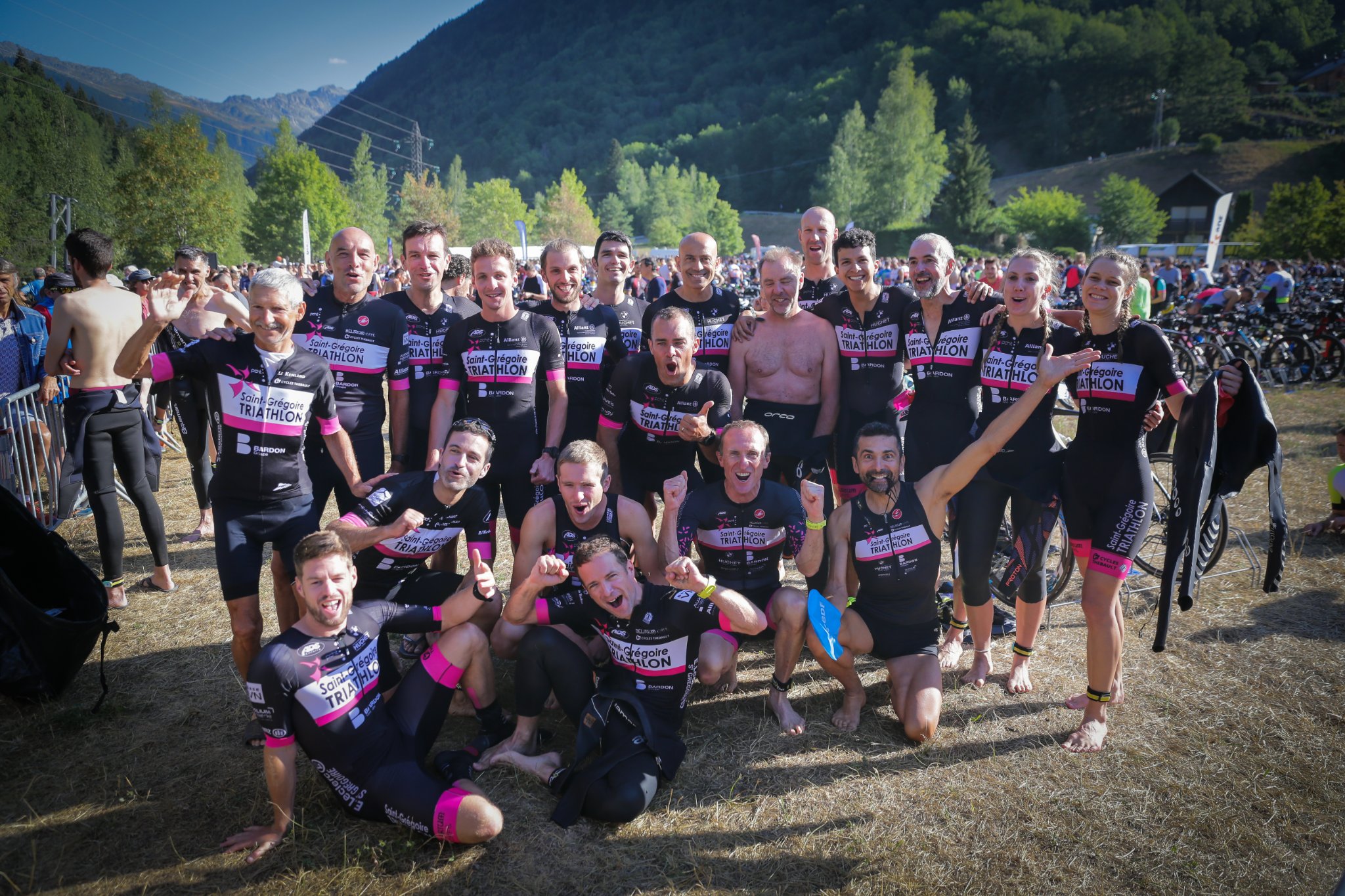 RDV les 24 & 25 Mai 2025