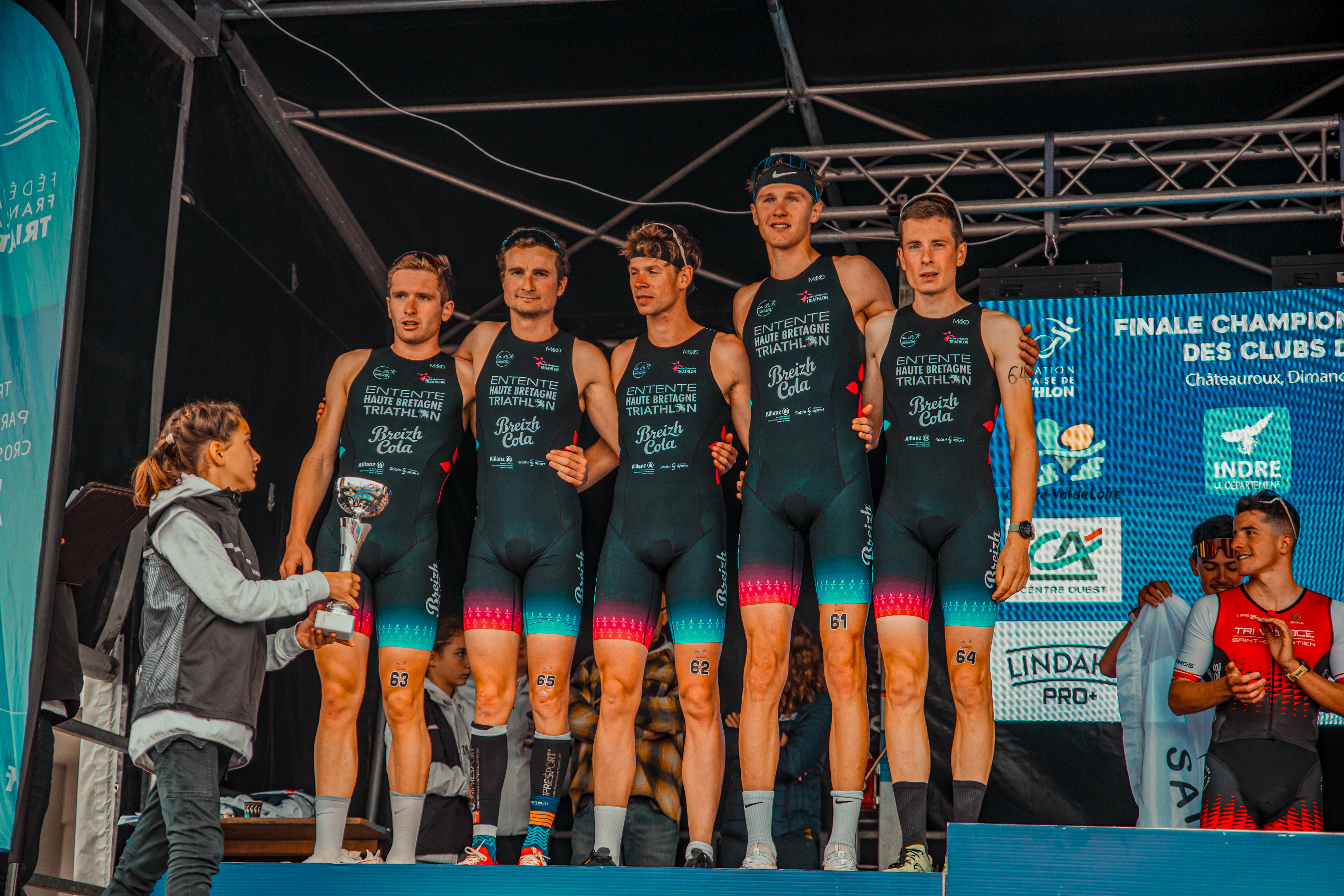 RDV les 24 & 25 Mai 2025